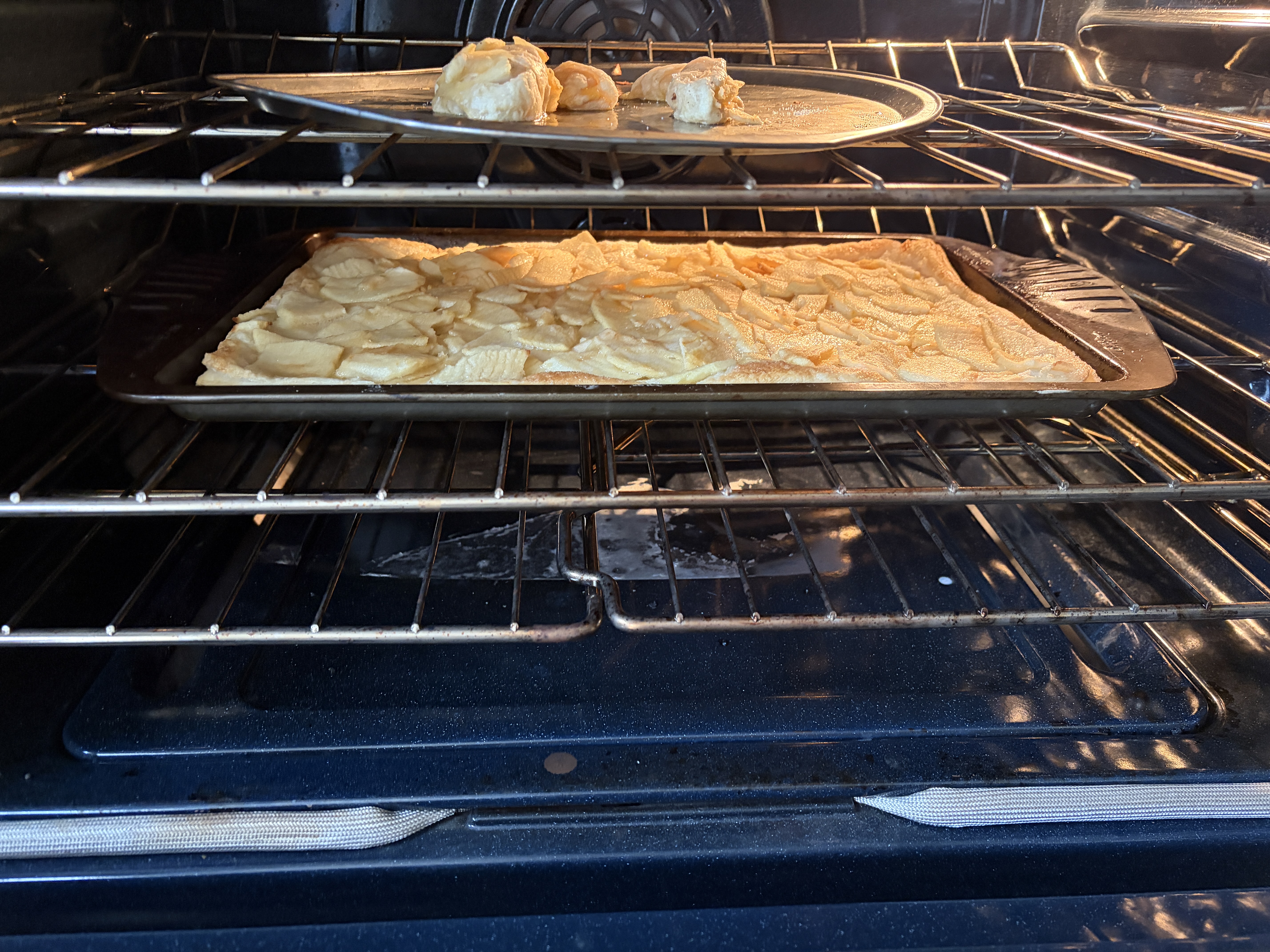 Bake
